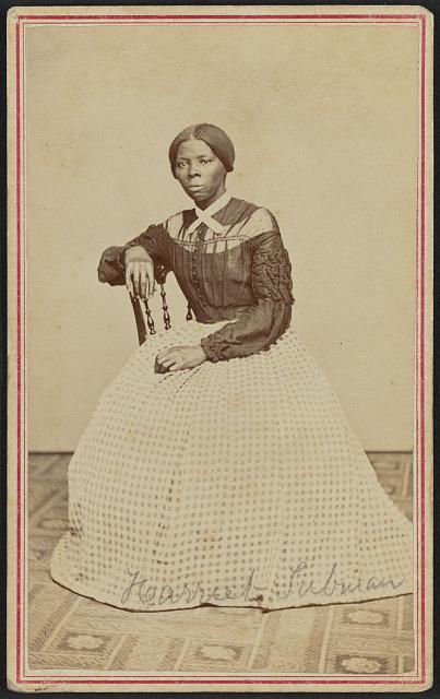 10 Facts Harriet Tubman American Battlefield Trust