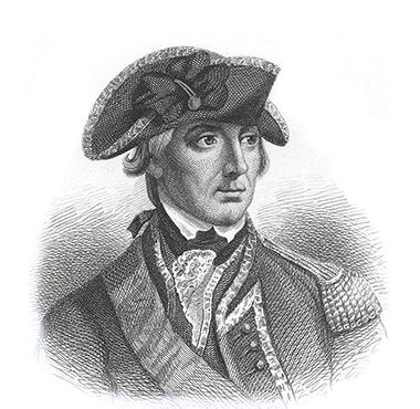 William Howe