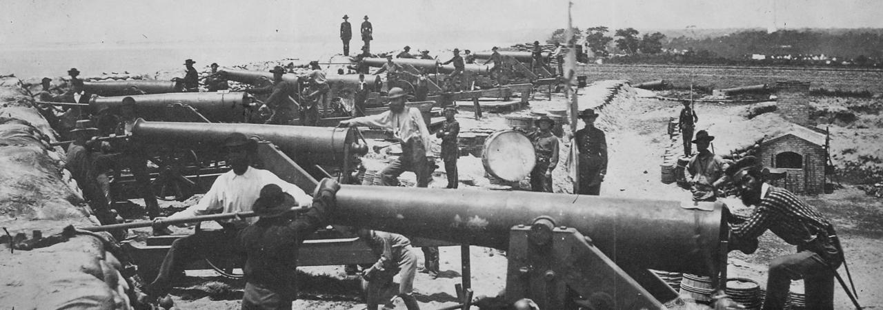 The War That Almost Started At Pensacola | American Battlefield Trust