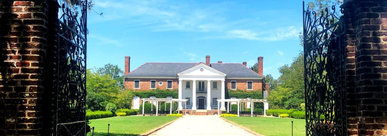 Boone Hall