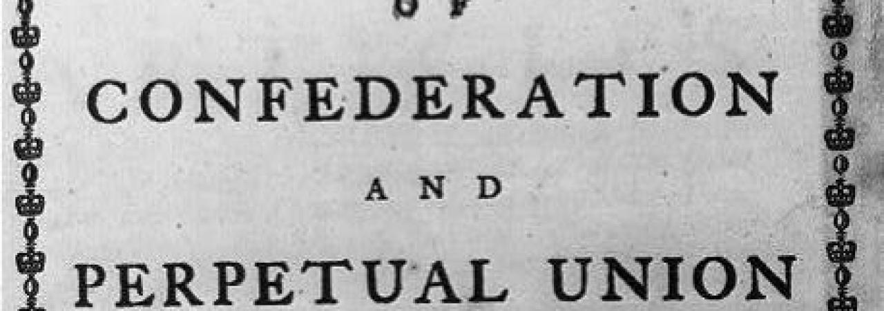 Articles of Confederation cropped