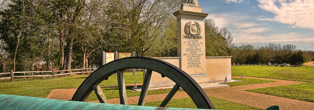 Confederate Cannons, Yankee Church-Bells