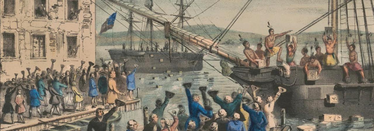 What Was the Stamp Act Congress and Why Did It Matter American