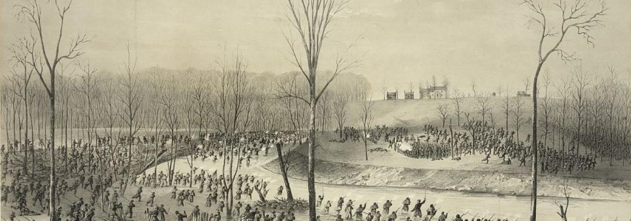 Battle of Stone River