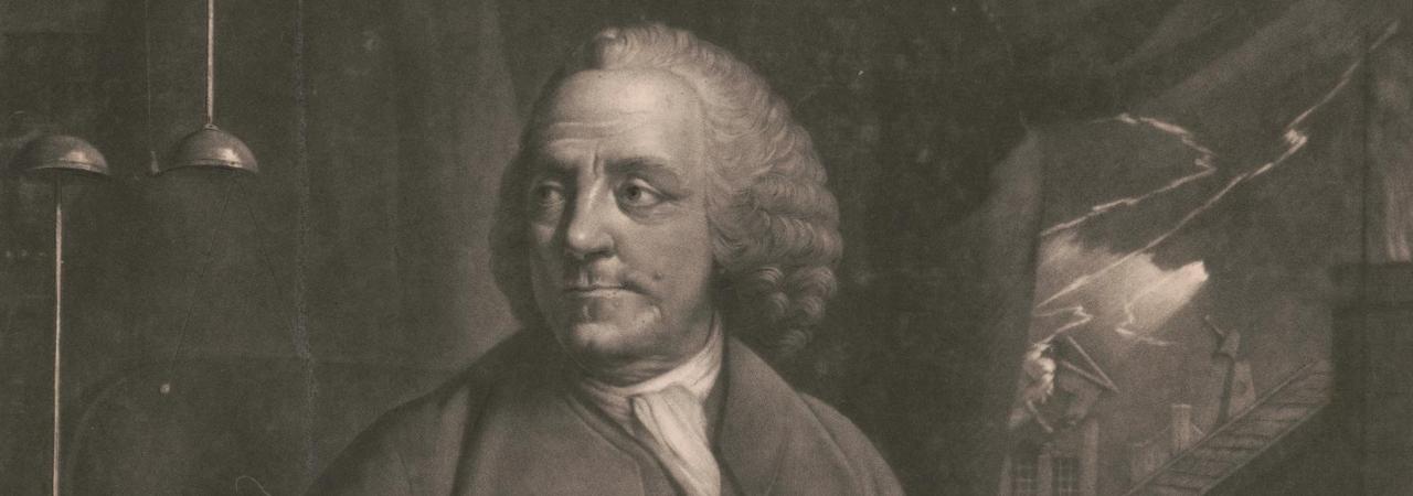 Biography: Benjamin Franklin, American Experience