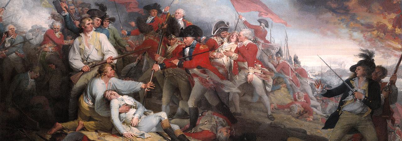Do Famous Battles Ever Really Affect War's Outcome?