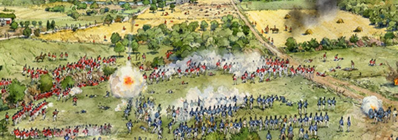 Bladensburg Battle Facts and Summary | American Battlefield Trust