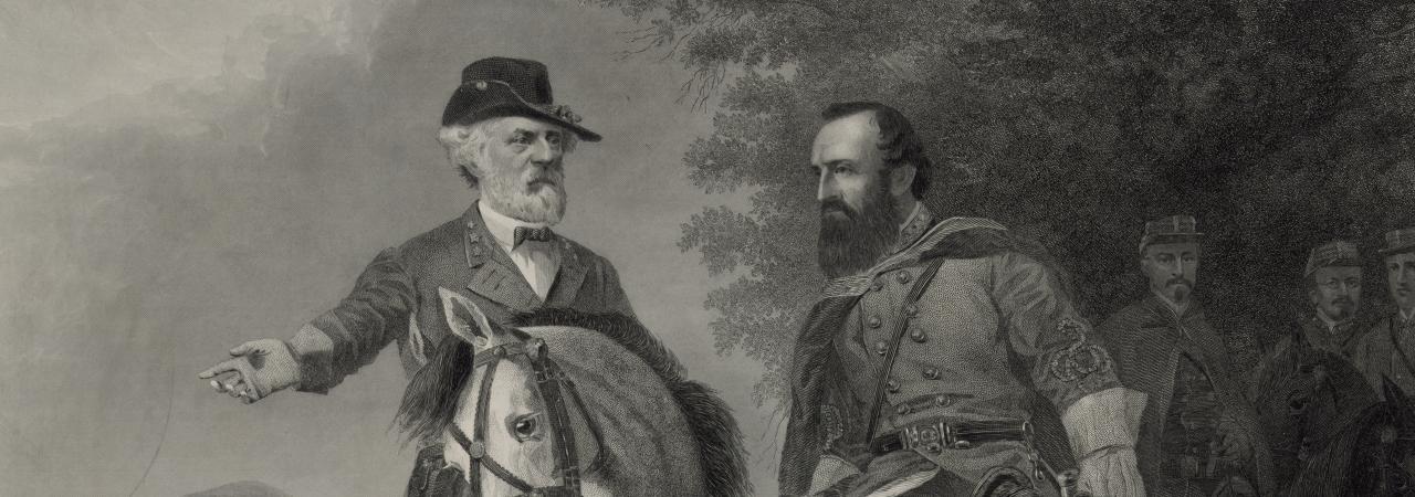 Chancellorsville Battle Facts and Summary | American Battlefield Trust