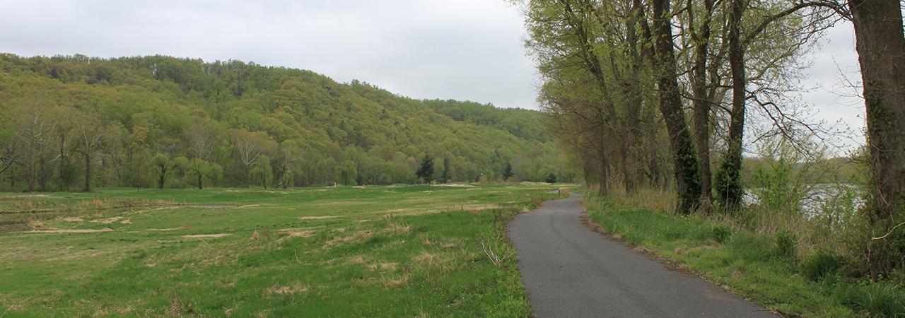 Visit Cool Spring Battlefield | American Battlefield Trust