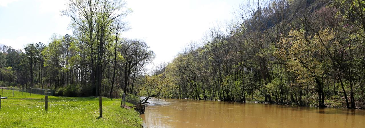 Visit Ringgold Gap Battlefield American Battlefield Trust