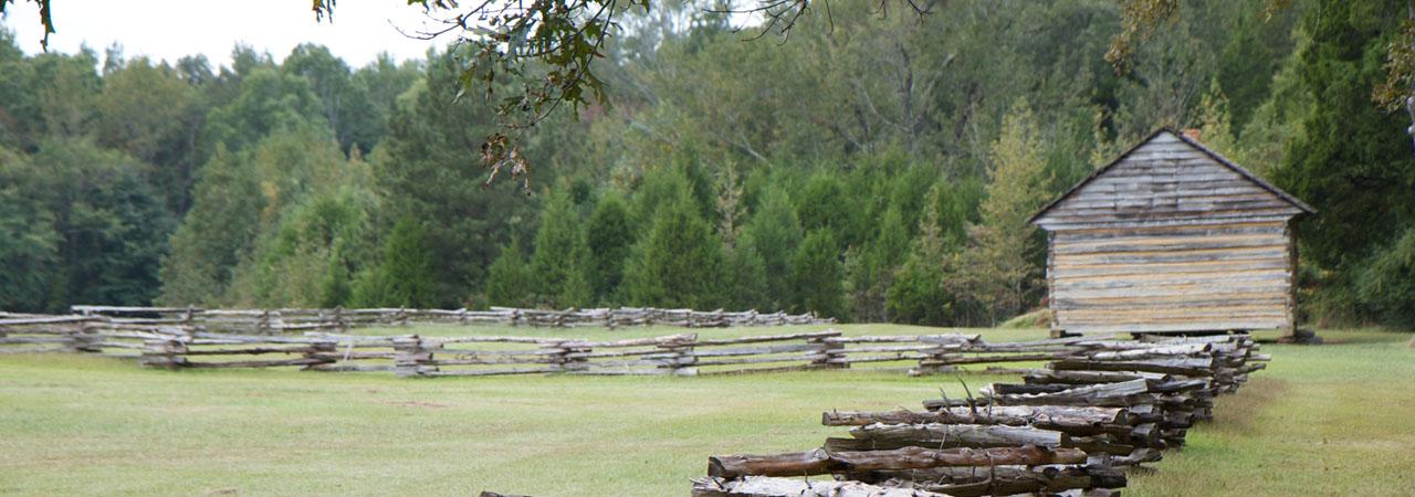 Shiloh Battlefield Visit | American Battlefield Trust