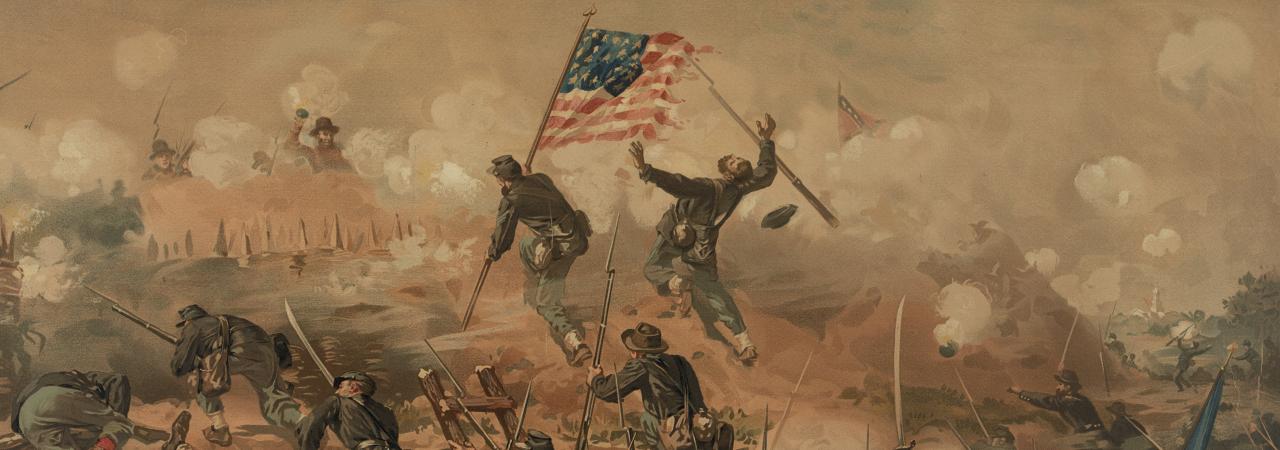 Today in History: July 3, Union wins pivotal Civil War Battle of