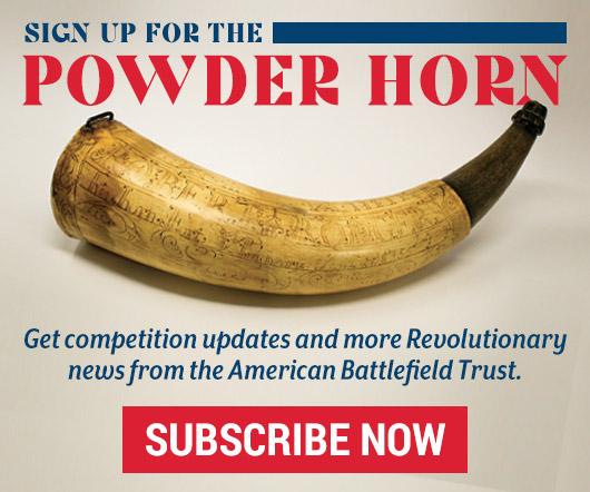 Subscribe to the Powder Horn