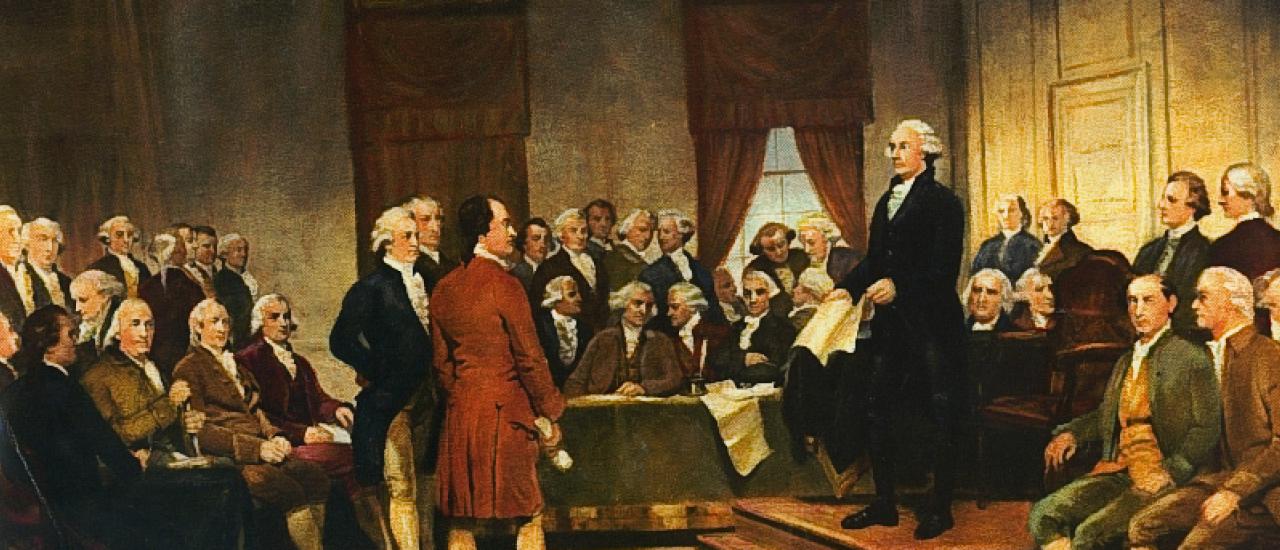 Constitutional Convention