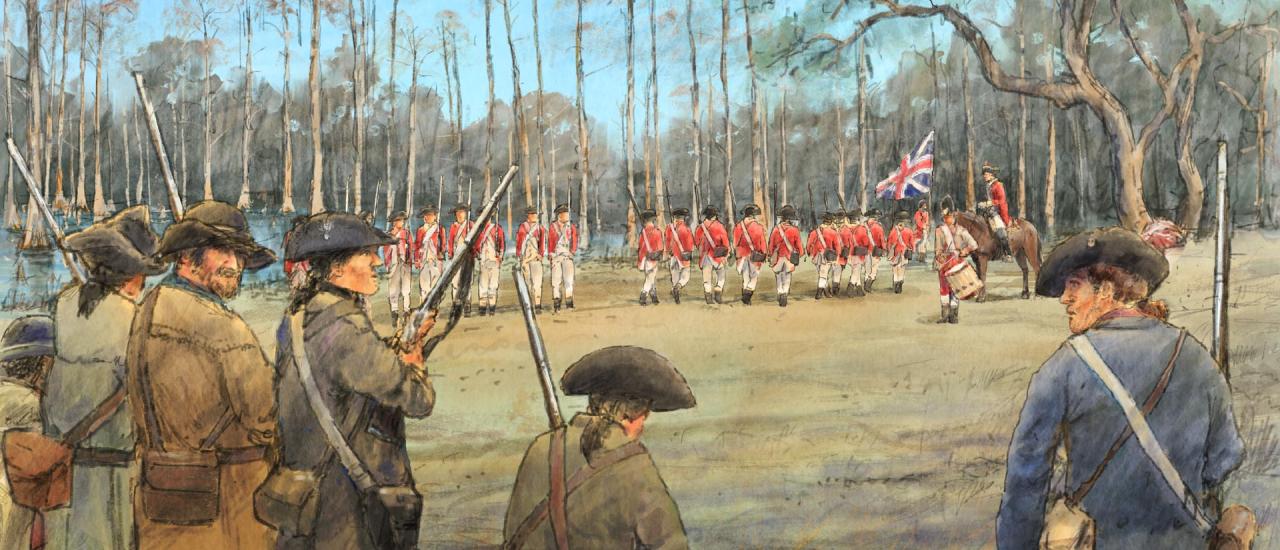 The Ultimate Guide to Teaching the Revolutionary War - The Clever Teacher