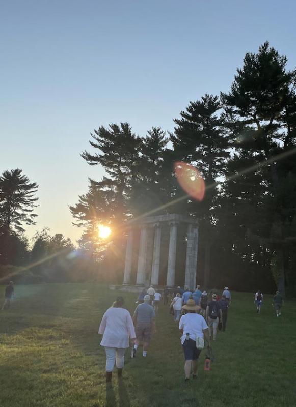 Princeton Battlefield Twilight Tour 2023