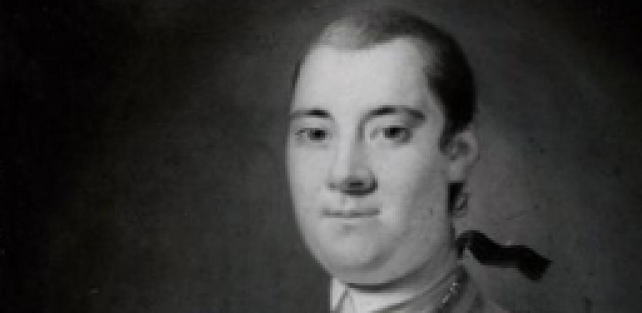 Governor William Tryon | American Battlefield Trust