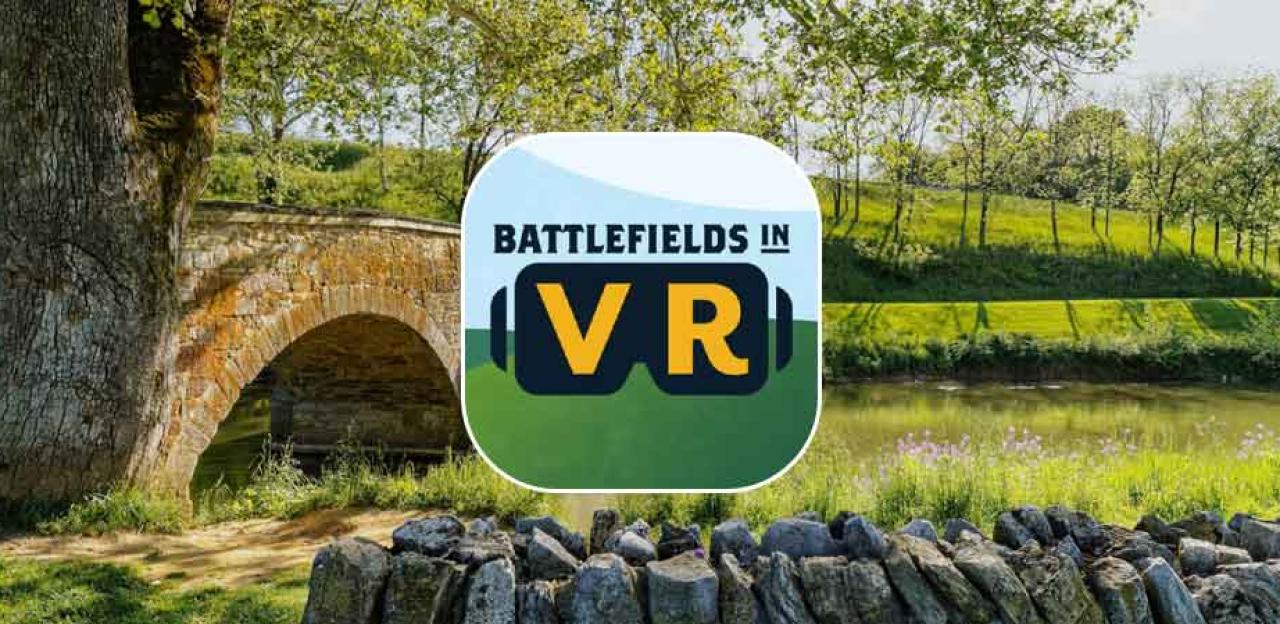 Battlefields in VR