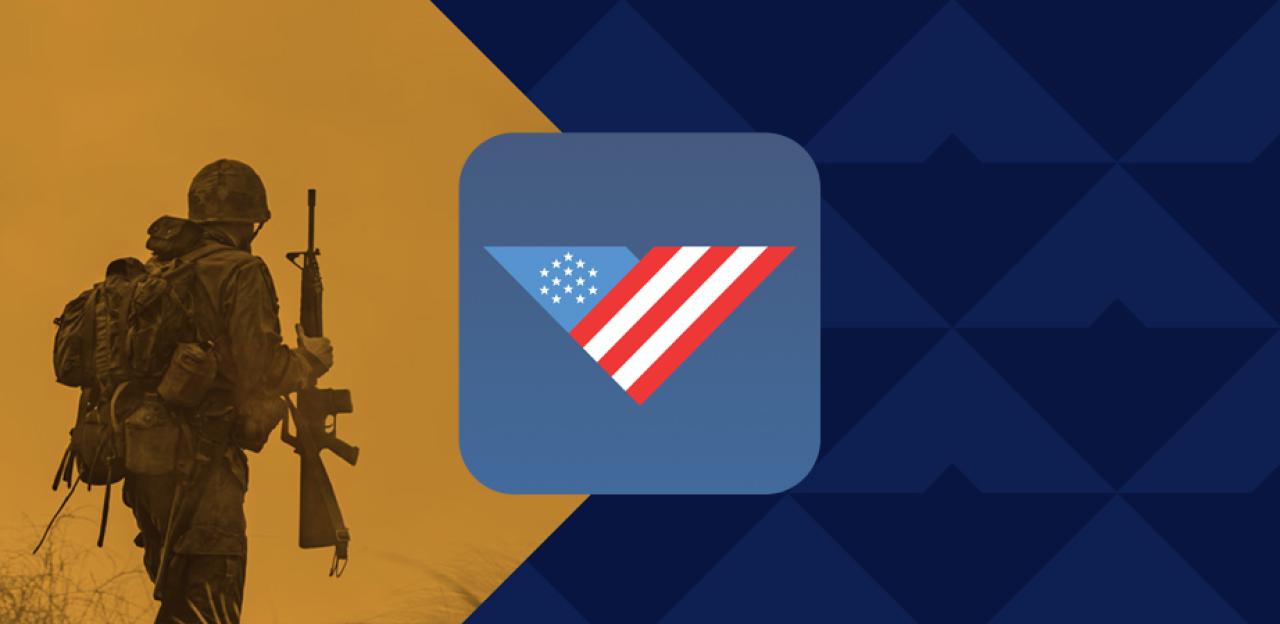 Medal of Honor Valor Trail™ App icon