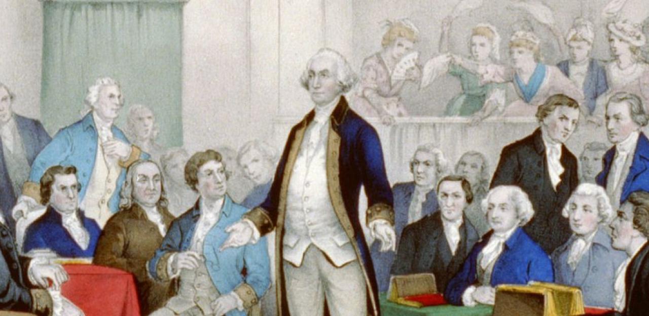 School Tries to Cancel a Beloved Symbol of American Independence