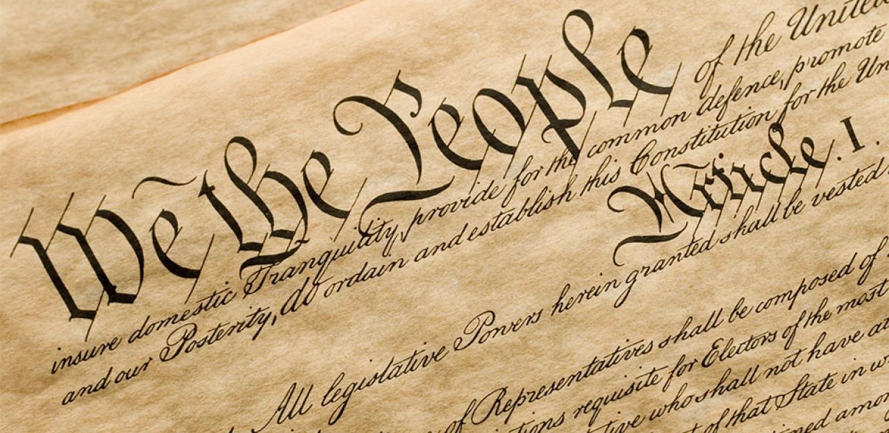10 Facts About the Twelfth Amendment - Have Fun With History