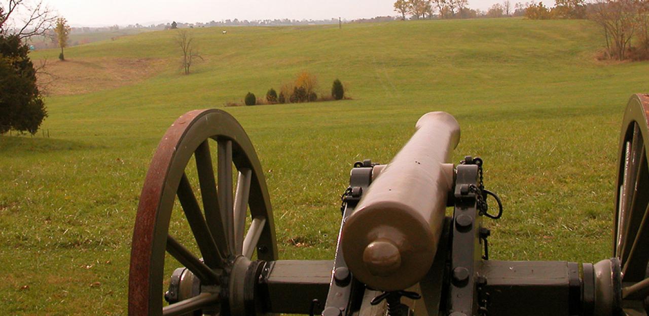 The Long Road Back to Kentucky American Battlefield Trust