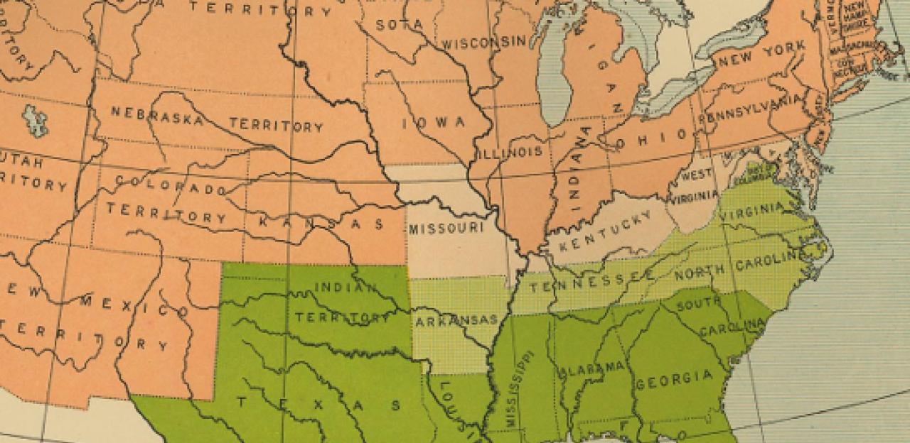 Columbia River Treaty - United States Department of State