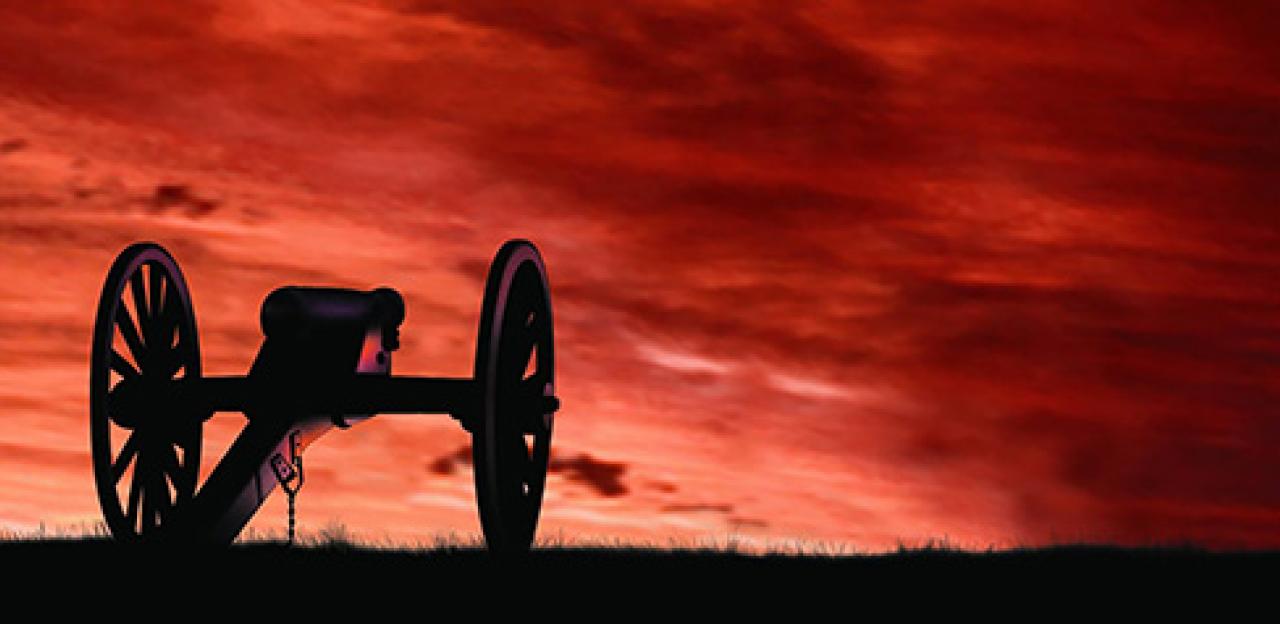 THE CIVIL WAR: A Film By Ken Burns (PBS) | American Battlefield Trust