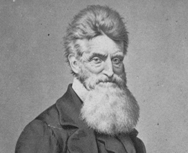 John Brown Biography | American Battlefield Trust