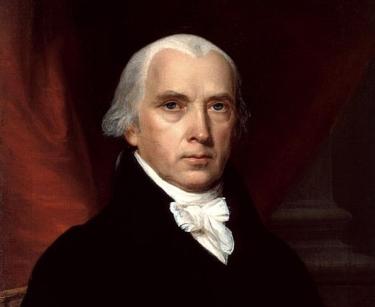 James Madison