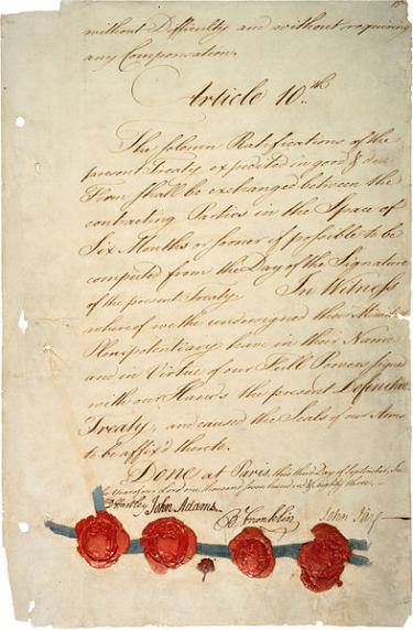 Last Page of the Treaty of Paris.jpg