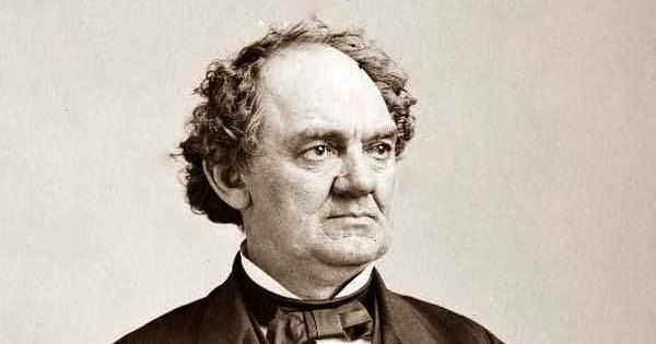 What P. T. Barnum Understood About America