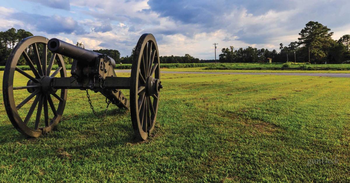 Help Save Five Battlefield Tracts In Three States | American ...