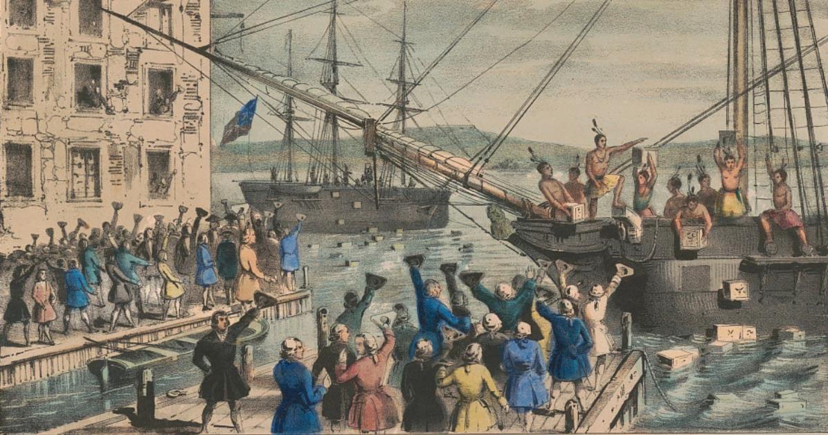 What Was the Stamp Act Congress and Why Did It Matter American