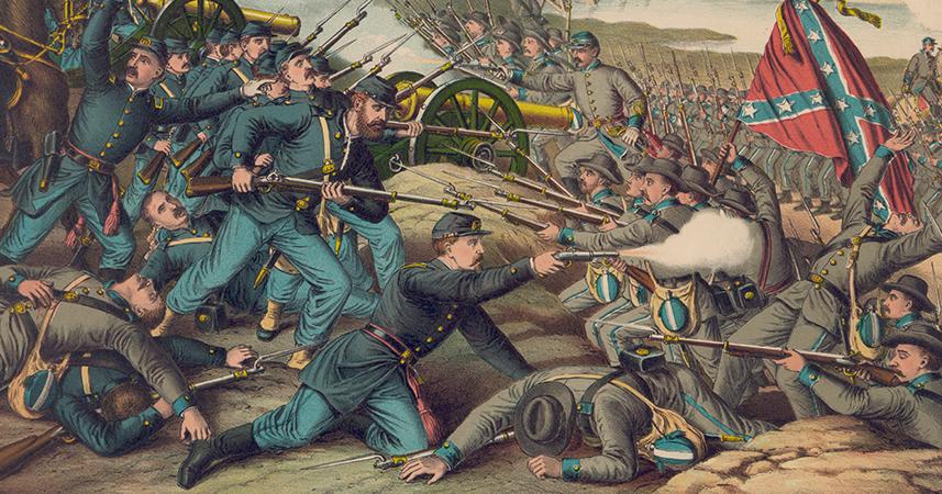 Trenton Battle Facts and Summary