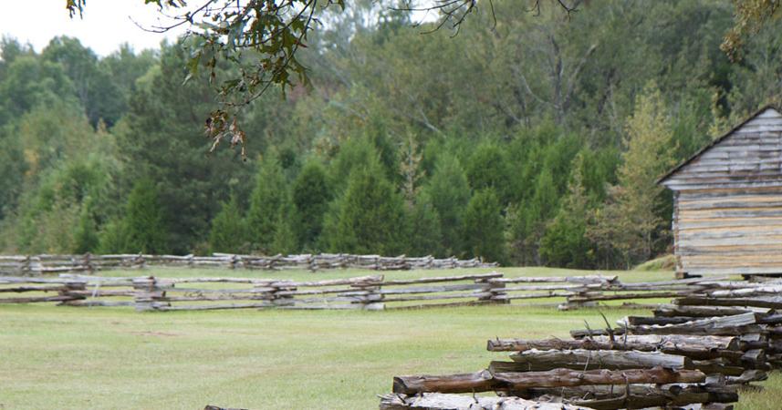 Shiloh Battlefield Visit | American Battlefield Trust