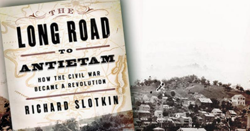 Book: The Long Road to Antietam | American Battlefield Trust