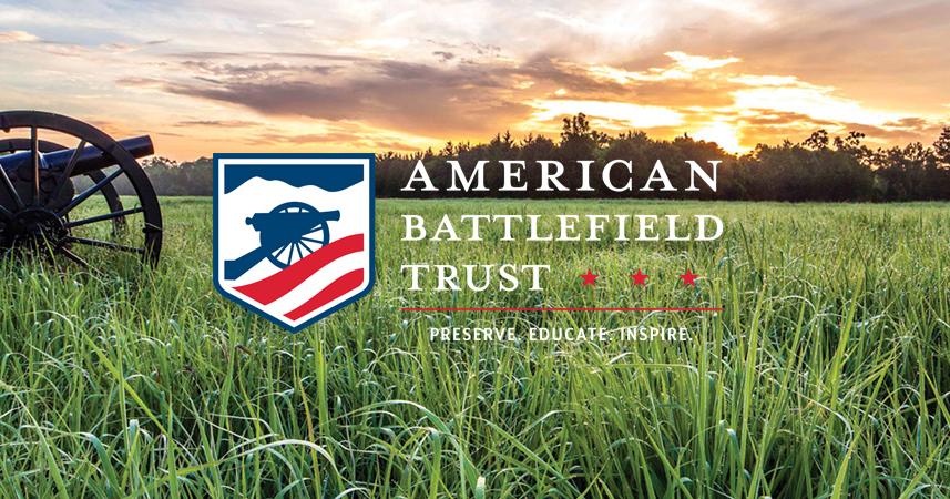 National Historic Preservation Group Forms American Battlefield Trust ...