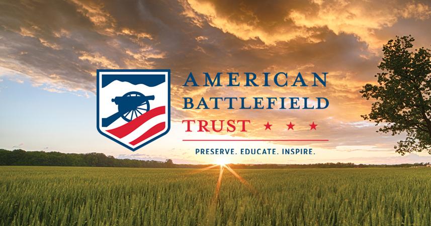 Introducing The American Battlefield Trust | American Battlefield Trust