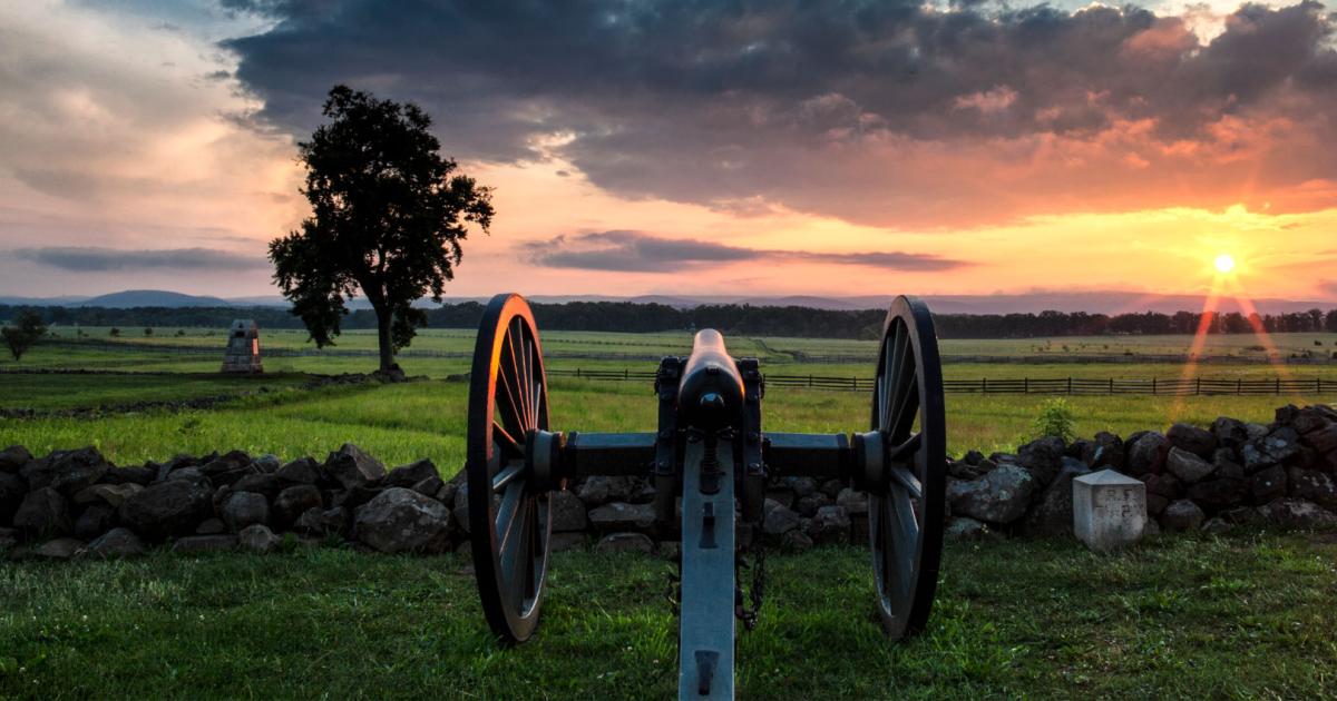 Make Some History This Weekend In Gettysburg | American Battlefield Trust