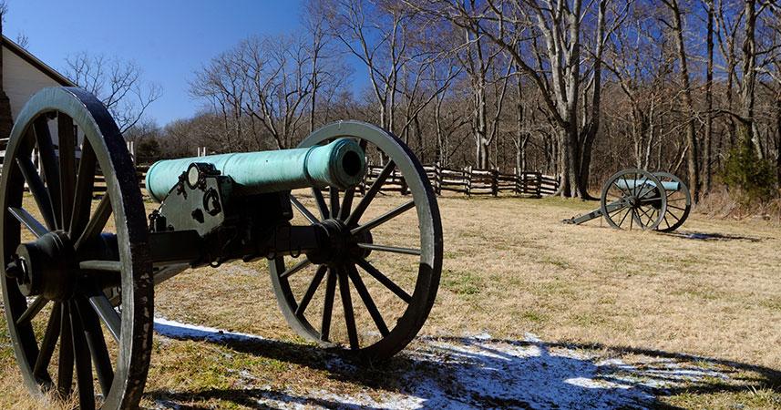 Lessons from Pea Ridge | American Battlefield Trust