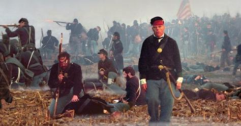 Life of the Civil War Soldier in Battle | American Battlefield Trust