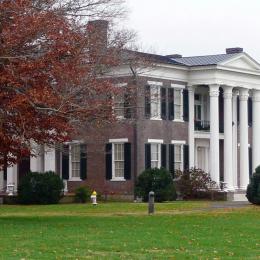 Rippavilla Plantation, Spring Hill, Tenn.