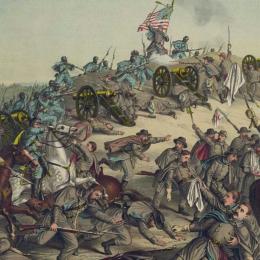 Battle of Nashville