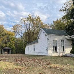 Slave Haven Underground Railroad Museum in Memphis, Tenn.