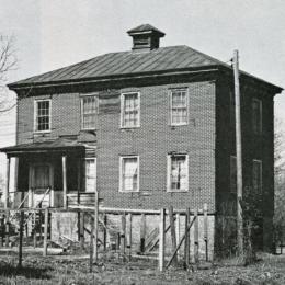 King Solomon’s Lodge No. 1, ca. 1980