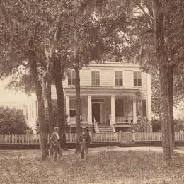 Poplar Grove Plantation in Wilmington, N.C.