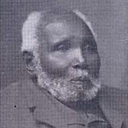 Rev. Harry Cowan, pioneer in Baptist work in North Carolina