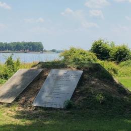 Santee Indian Mound and Fort Watson Site