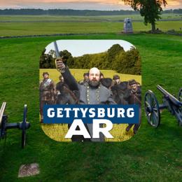 gettysburg audio tour free